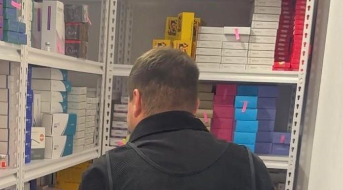 Dosar privind comercializarea ilegală a produselor estetice: percheziții în mai multe centre și saloane