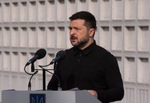 Premierul Norvegiei: Avionul lui Zelenski a fost „aproape lovit” de o dronă în Moldova