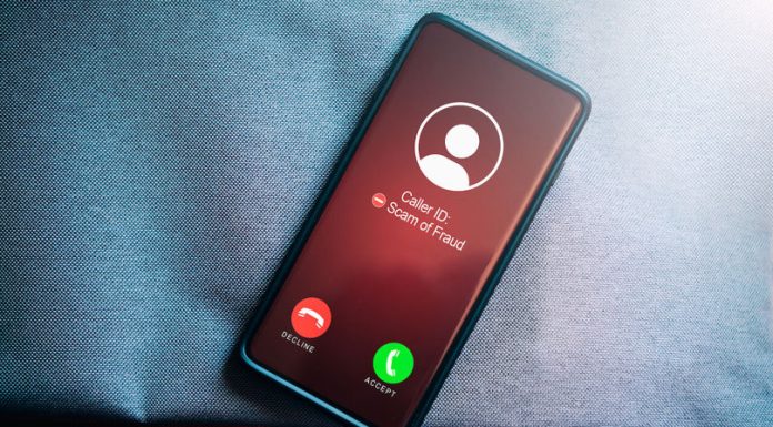 Poliția avertizează asupra unei noi metode de escrocherie: vocea și numărul de telefon pot fi clonate