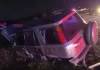 Angajat al MAI, cercetat penal după ce ar fi provocat un accident în stare de ebrietate la Stăuceni