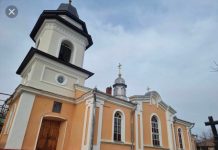 Litigiul pentru Biserica din Camencea, ajuns la Curtea Europeană a Drepturilor Omului