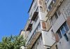 A căzut de la etajul trei și a ajuns la spital: un copil de 7 ani, victima unui incident la Anenii Noi