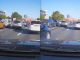 Șase mașini, implicate într-un accident în lanț pe bulevardul Dacia