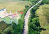 Drum mai larg și infrastructură nouă în zona Vămii Leușeni: a fost relansată licitația