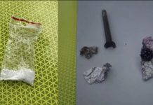 10 dosare penale și 11 persoane reținute într-o săptămână pentru trafic și consum de droguri în Capitală