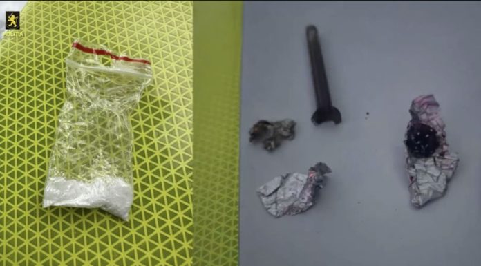 10 dosare penale și 11 persoane reținute într-o săptămână pentru trafic și consum de droguri în Capitală
