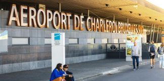 Greva controlorilor de trafic aerian perturbă zborurile la Charleroi. Protestul ar putea dura până pe 10 octombrie