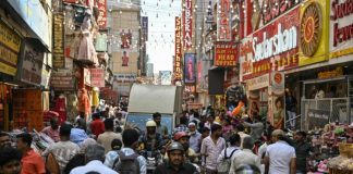 India va avea cea mai rapidă creștere dintre marile economii în 2026. Prognoza FMI
