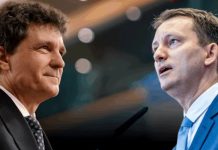 Siegfried Mureșan, oficial candidat pentru funcția de prim-ministru. Nicușor Dan a semnat decretul