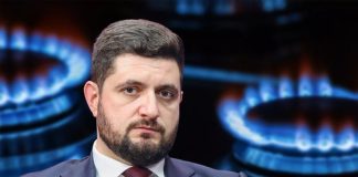 Gazele s-ar putea scumpi din nou. Ministrul Energiei: „Vom ști clar pe 30 septembrie”