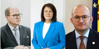 Schimbări la conducerea CNAM, ASP și AIPA. Cine preia șefia instituțiilor