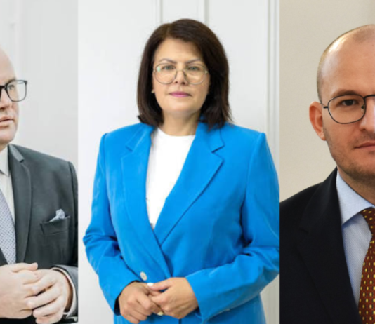 Schimbări la conducerea CNAM, ASP și AIPA. Cine preia șefia instituțiilor