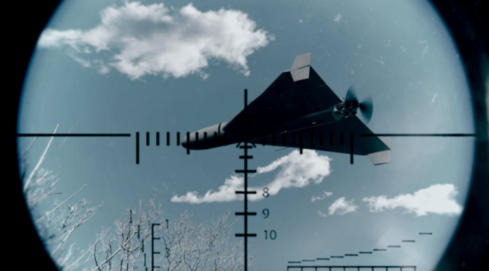 Alertă aeriană în România: două avioane F-16 au fost ridicate după detectarea unei ținte lângă Chilia