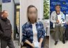 Cărucior folosit pentru a stârni mila trecătorilor: două persoane, depistate de carabinieri