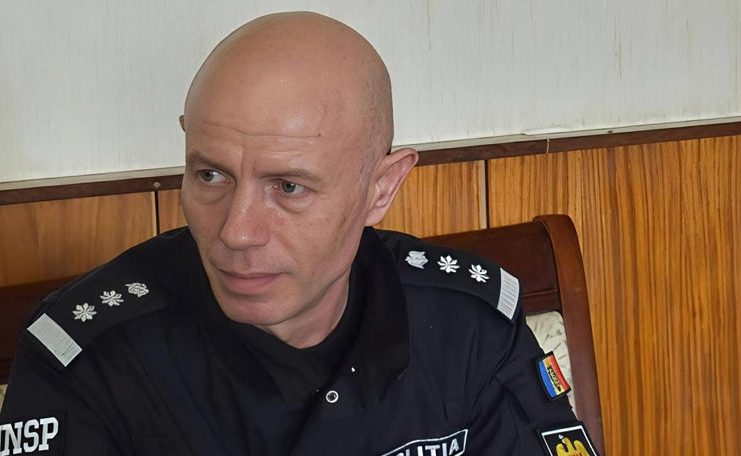 Mihail Crivorucenco respinge acuzațiile fostei soții. Ce măsuri de protecție au fost dispuse de instanță