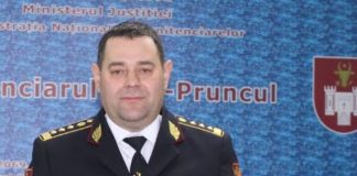 Directorul Penitenciarului Pruncul rămâne în arest la domiciliu. Recursul procurorilor, respins