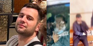 Opt luni s-a ascuns în stânga Nistrului. Principalul suspect în cazul împușcăturilor de la Botanica, reținut
