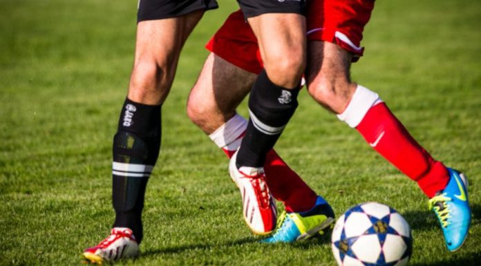 Fotbalist german, arestat înainte de nuntă. Este suspectat că și-a otrăvit colegul de echipă