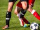 Fotbalist german, arestat înainte de nuntă. Este suspectat că și-a otrăvit colegul de echipă