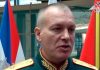 A murit generalul rus Anton Grunis, decorat recent de Putin cu titlul de „Erou al Rusiei”