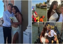 Accident naval tragic în Veneția: un tânăr a murit, iar soția sa însărcinată este dată dispărută