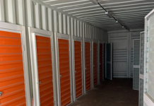 Dosar de contrabandă cu containere maritime: oamenii legii au făcut 10 percheziții