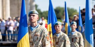 Ion Ceban, mesaj de Ziua Armatei: „Să nu mai avem cazuri în care tinerii sunt găsiți morți sau schilodiți”