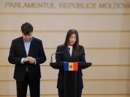 Deputații MAN cer revizuirea mecanismelor de protecție a victimelor violenței domestice, după tragedia de la Măgdăcești