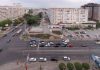 Schimbări importante în traficul din Chișinău. Ce se întâmplă pe strada Ismail