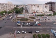 Schimbări importante în traficul din Chișinău. Ce se întâmplă pe strada Ismail