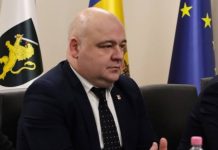 Viorel Sochircă revine la ANI după demisia din fruntea Inspectoratului Național de Probațiune
