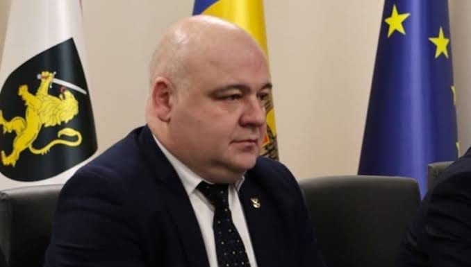 Viorel Sochircă revine la ANI după demisia din fruntea Inspectoratului Național de Probațiune