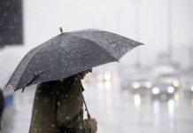 Răcire bruscă în Moldova: temperaturile vor coborî până la 14 grade săptămâna viitoare