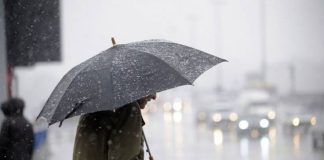 Răcire bruscă în Moldova: temperaturile vor coborî până la 14 grade săptămâna viitoare