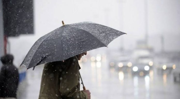 Răcire bruscă în Moldova: temperaturile vor coborî până la 14 grade săptămâna viitoare
