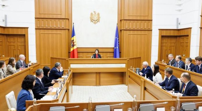 Ion Ceban critică măsurile anunțate după ședința CNS: „Nicio măsură concretă privind prețurile”