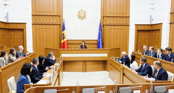 Ion Ceban critică măsurile anunțate după ședința CNS: „Nicio măsură concretă privind prețurile”