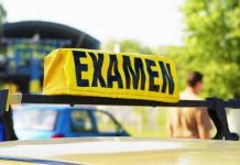 Examenul auto din Moldova ar putea fi modificat: probă teoretică electronică și reguli noi la traseu