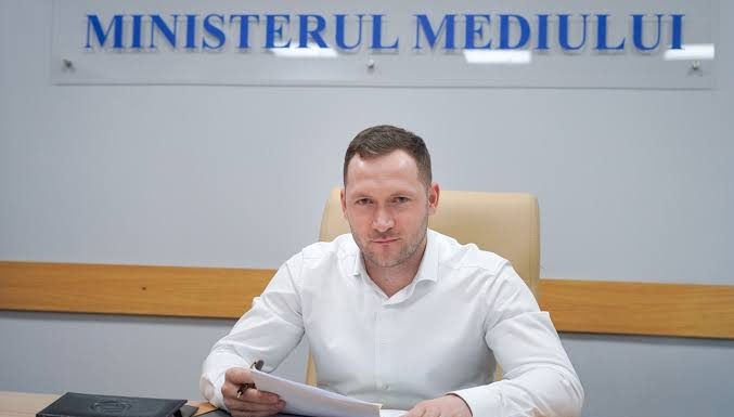 Hajder clarifică verificările privind lemnele de foc: „Gospodarii pot sta absolut liniștiți”