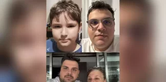 O mamă și fiii săi de 26 și 9 ani, de negăsit în Spania. Poliția cere ajutorul populației