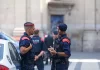 Turist de 23 de ani, în stare gravă după ce ar fi fost atacat și înjunghiat într-un hotel din Barcelona