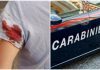 O jurnalistă a fost împușcată în timp ce mergea pe o stradă din Roma. Carabinierii caută atacatorul