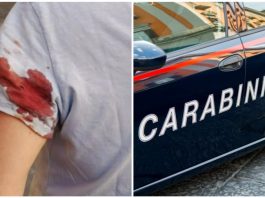 O jurnalistă a fost împușcată în timp ce mergea pe o stradă din Roma. Carabinierii caută atacatorul