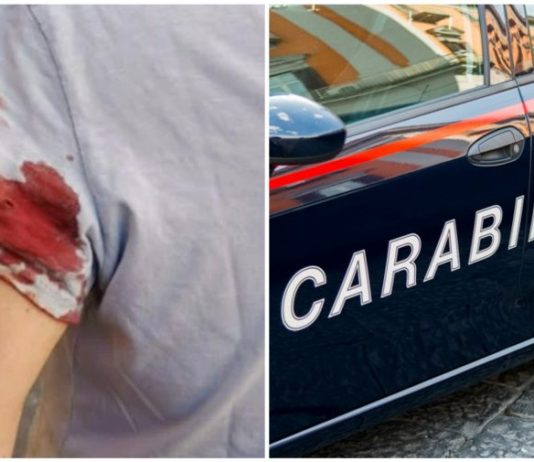 O jurnalistă a fost împușcată în timp ce mergea pe o stradă din Roma. Carabinierii caută atacatorul