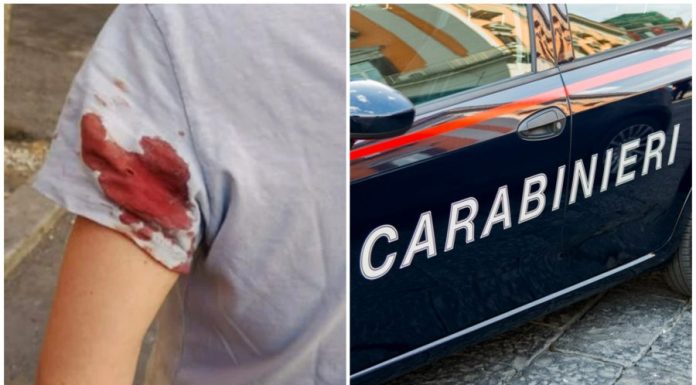 O jurnalistă a fost împușcată în timp ce mergea pe o stradă din Roma. Carabinierii caută atacatorul