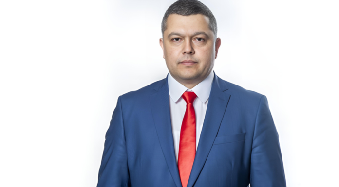 Fostul deputat Viorel Melnic, în fața instanței într-un dosar de finanțare ilegală a partidelor