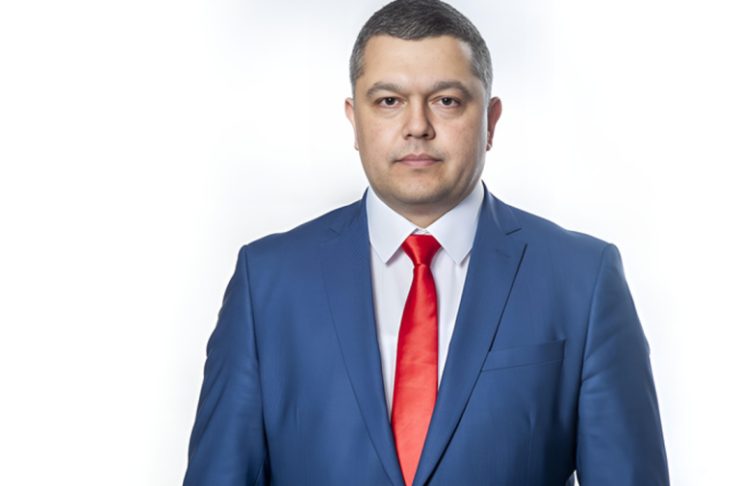 Fostul deputat Viorel Melnic, în fața instanței într-un dosar de finanțare ilegală a partidelor