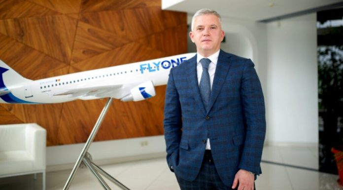 Mircea Maleca, despre conflictul cu autoritățile: „Este un fel de atac raider asupra FLYONE”