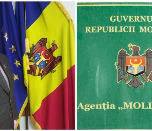 Schimbare la conducerea „Moldsilva”: Nicolae Munteanu a fost demis