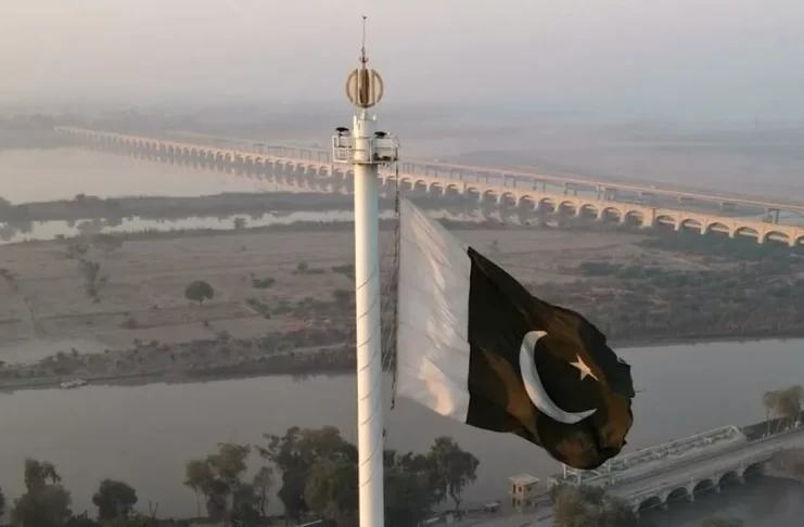 Explozie devastatoare la o moschee din nord-vestul Pakistanului: 16 persoane au fost ucise